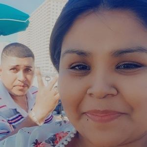 Meet your Posher, Lorena